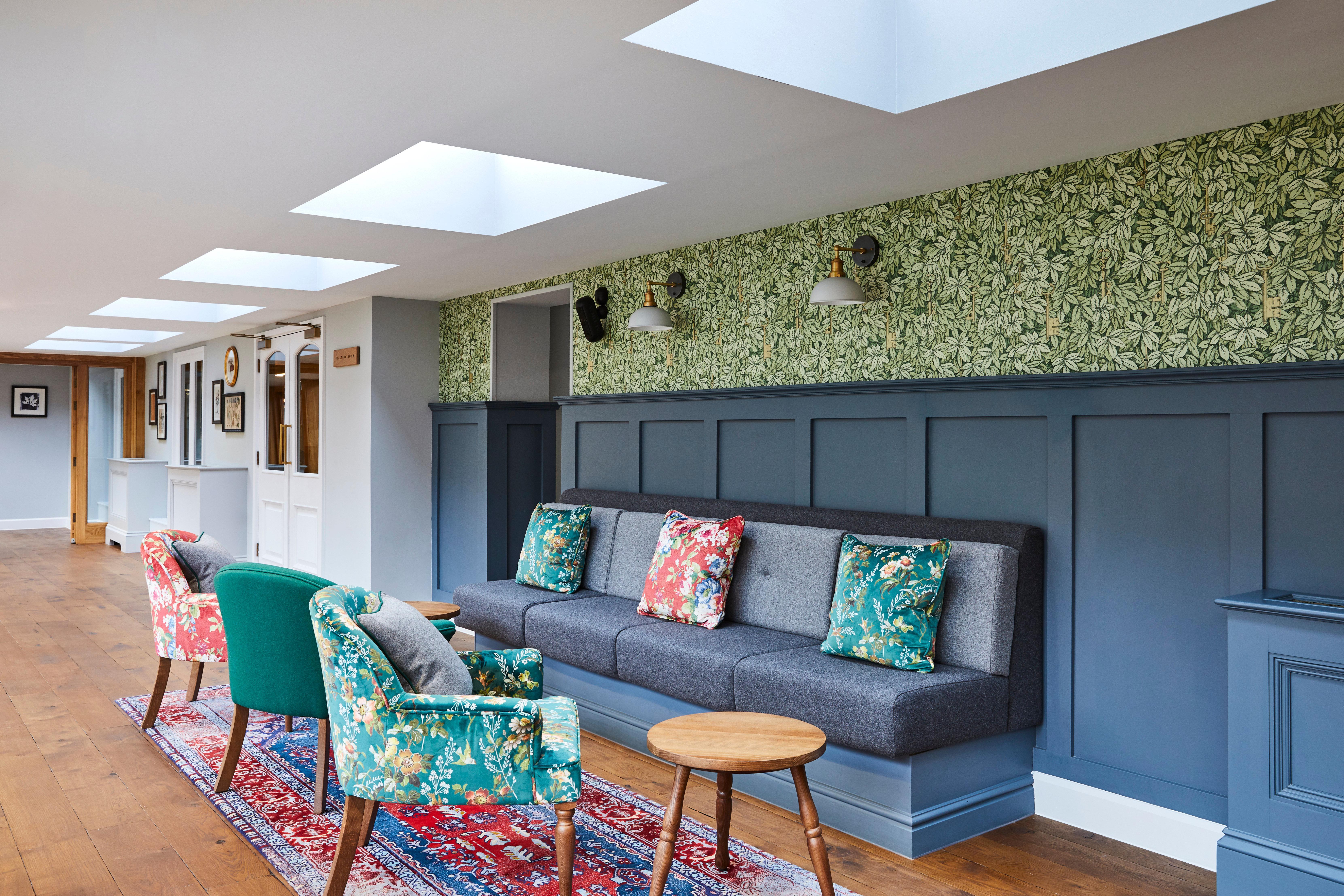 Hotel Indigo - Stratford Upon Avon By Ihg Exterior foto