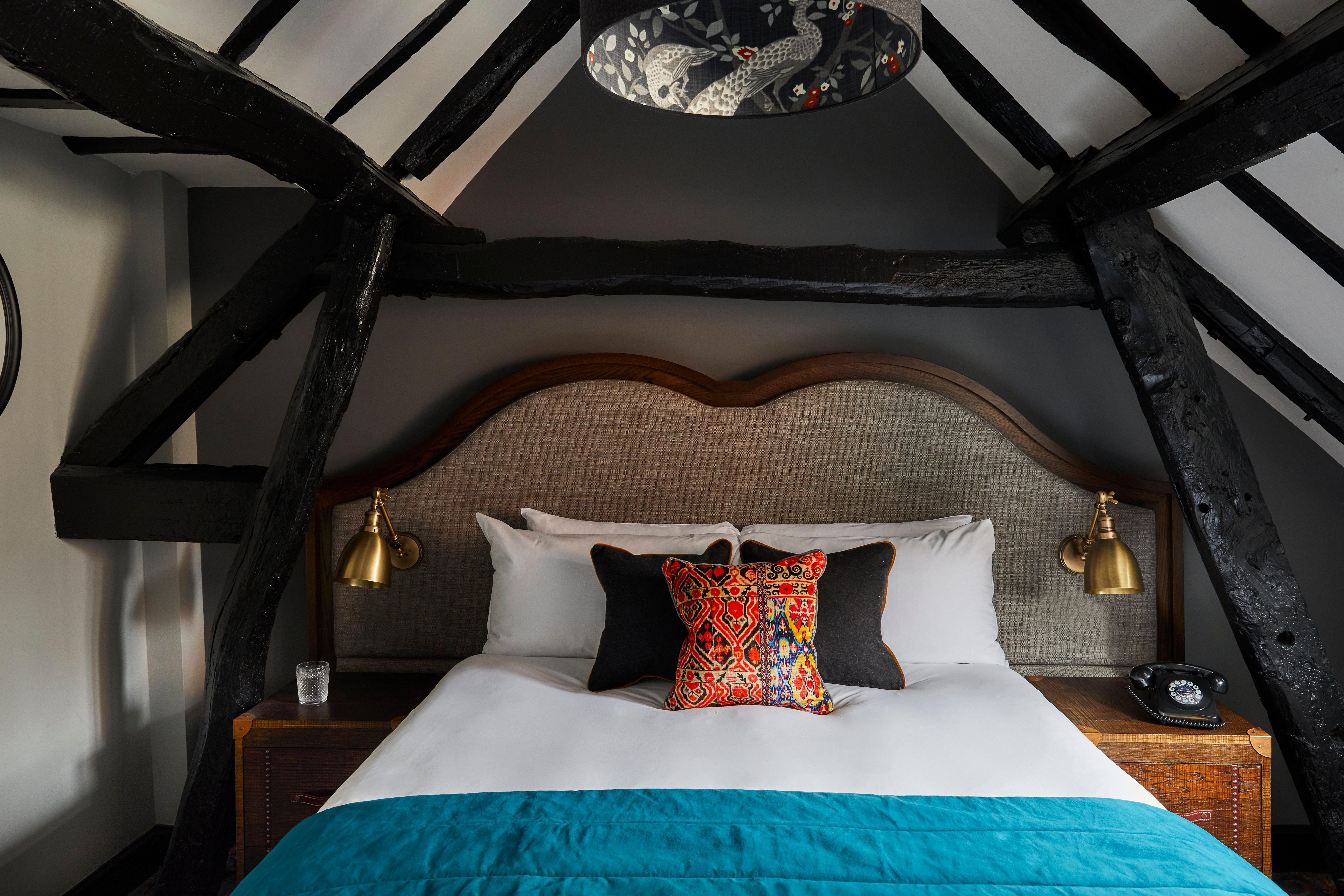 Hotel Indigo - Stratford Upon Avon By Ihg Exterior foto