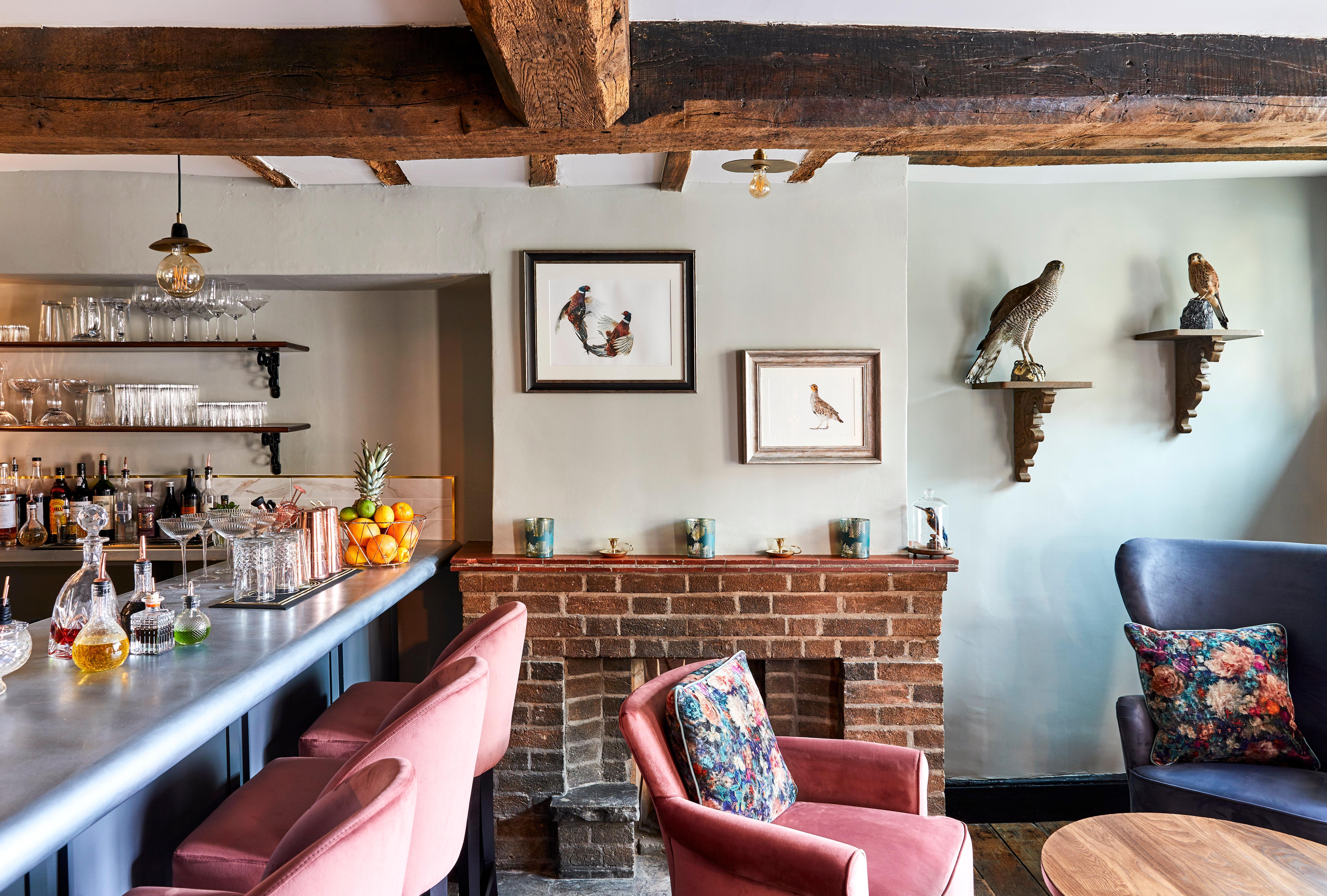 Hotel Indigo - Stratford Upon Avon By Ihg Exterior foto