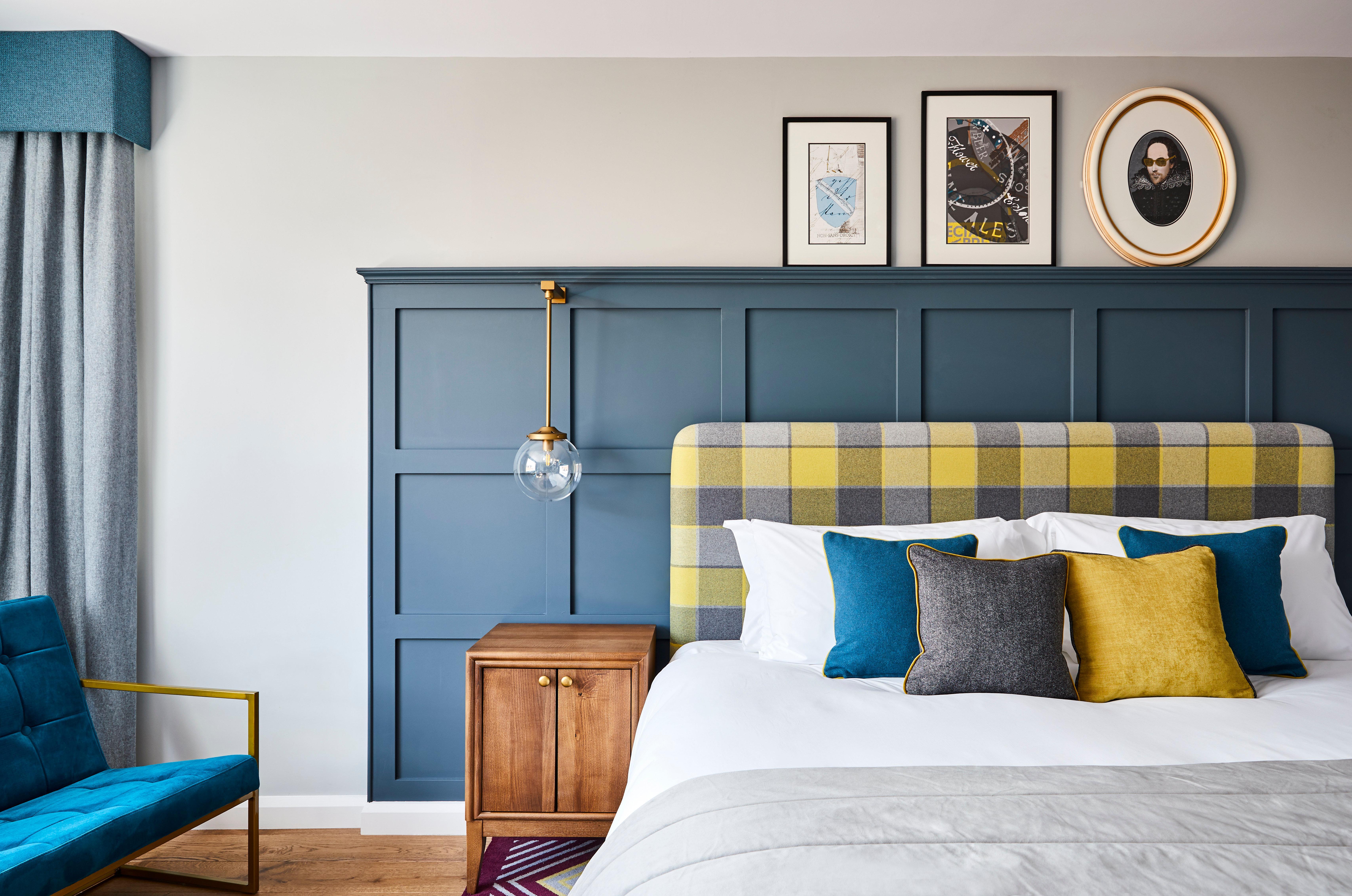 Hotel Indigo - Stratford Upon Avon By Ihg Exterior foto