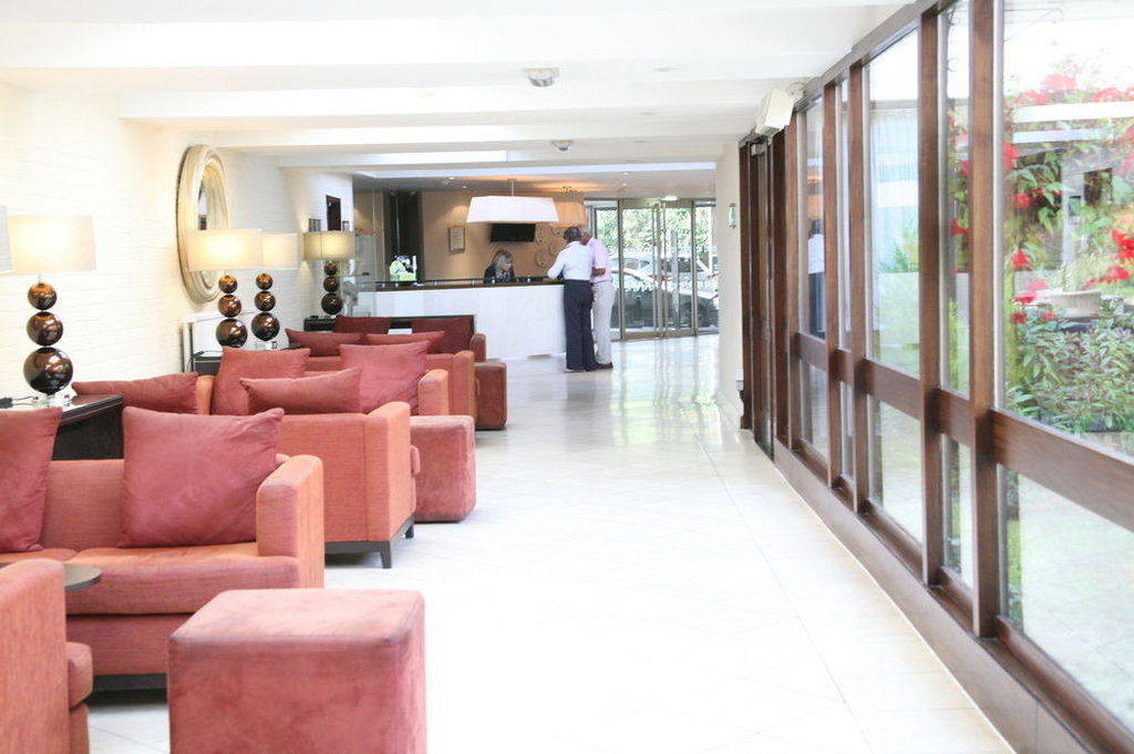 Hotel Indigo - Stratford Upon Avon By Ihg Exterior foto