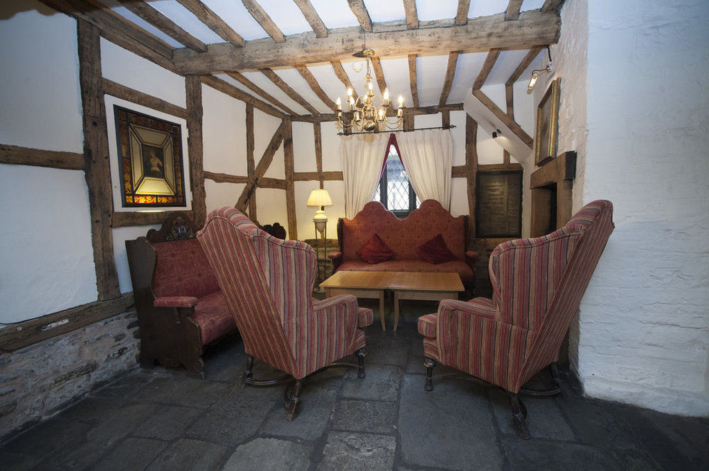 Hotel Indigo - Stratford Upon Avon By Ihg Exterior foto